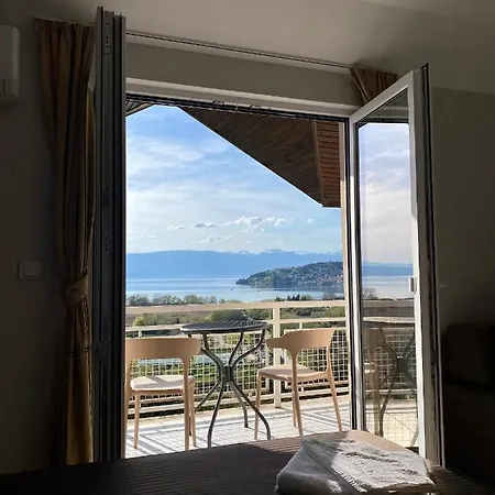 Megdani A Ohrid